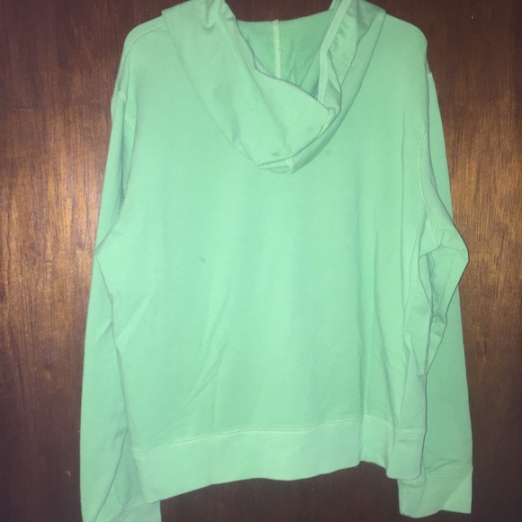 Keyhole hoodie - Picture 3 of 3